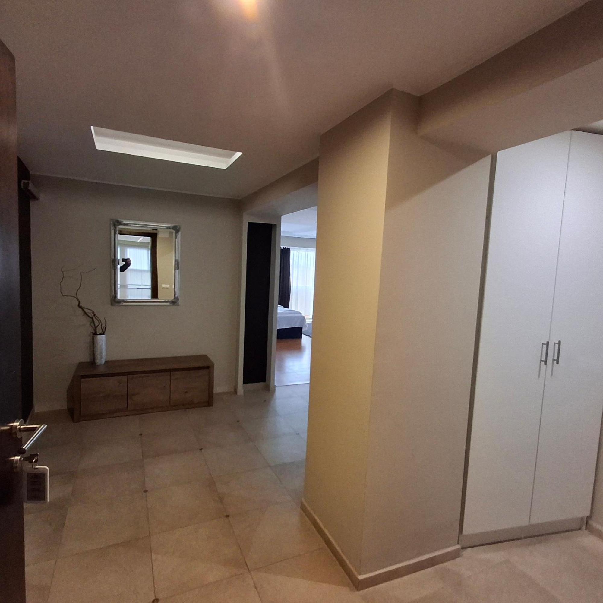 Unicorniselit Apartmanok Erlau Exterior foto